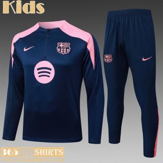 KIT: Training Barcelona Kids 25 26 C900