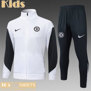 KIT: Jacket Chelsea Kids 25 26 C901