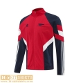 Windbreaker Arsenal Mens 25 26 D354 Windbreaker Arsenal Mens 25 26 D354