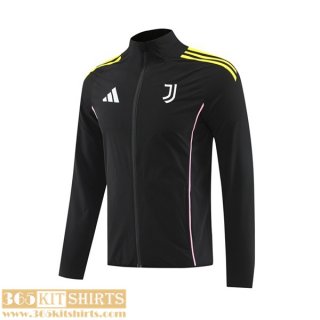 Windbreaker Juventus Mens 25 26 D357
