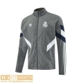 Windbreaker Real Madrid Mens 25 26 D359