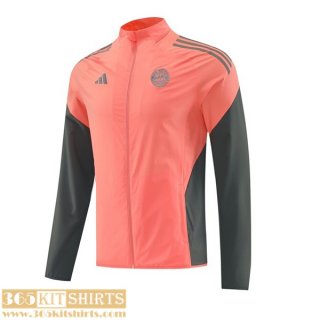 Windbreaker Bayern Munich Mens 25 26 D360