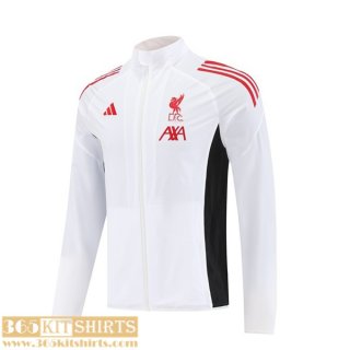 Windbreaker Liverpool Mens 25 26 D361