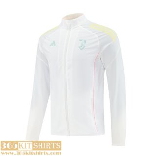 Windbreaker Juventus Mens 25 26 D363