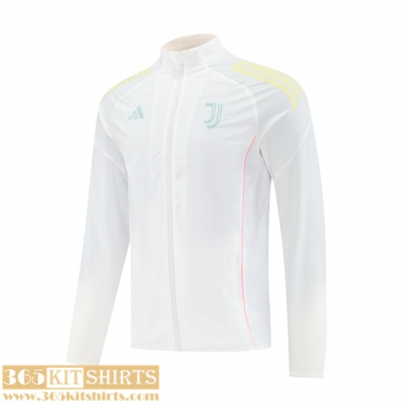 Windbreaker Juventus Mens 25 26 D363