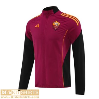 Windbreaker AS Roma Mens 25 26 D366