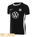 Football Shirts Wolfsburg Third Mens 25 26