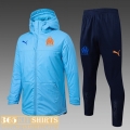 Down jacket Marseille Mens 2025 2026 G199