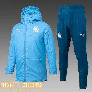 Down jacket Marseille Mens 2025 2026 G200 Down jacket Marseille Mens 2025 2026 G200
