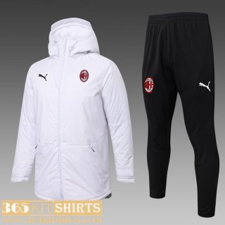 Down jacket AC Milan Mens 2025 2026 G205 Down jacket AC Milan Mens 2025 2026 G205