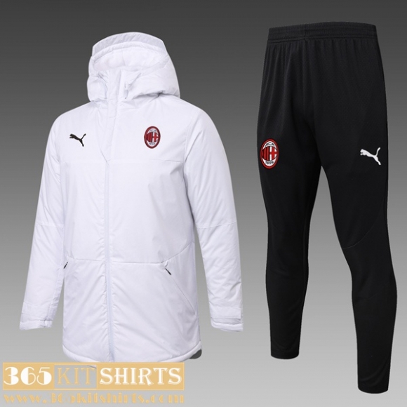 Down jacket AC Milan Mens 2025 2026 G205