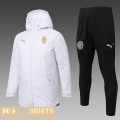 Down jacket AC Milan Mens 2025 2026 G206 Down jacket AC Milan Mens 2025 2026 G206