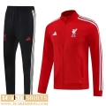 Jacket Liverpool Mens 2025 2026 B570