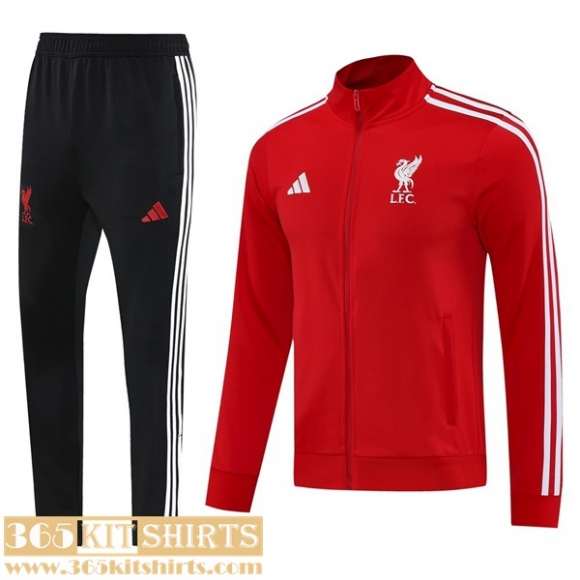 Jacket Liverpool Mens 2025 2026 B570