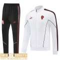 Jacket AC Milan Mens 2025 2026 B571 Jacket AC Milan Mens 2025 2026 B571