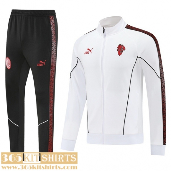 Jacket AC Milan Mens 2025 2026 B571