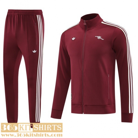 Jacket Arsenal Mens 2025 2026 B573