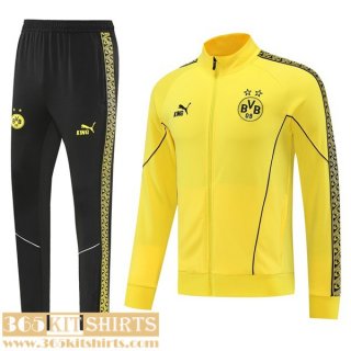 Jacket Dortmund Mens 2025 2026 B574