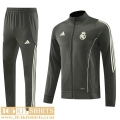 Jacket Real Madrid Mens 2025 2026 B576 Jacket Real Madrid Mens 2025 2026 B576