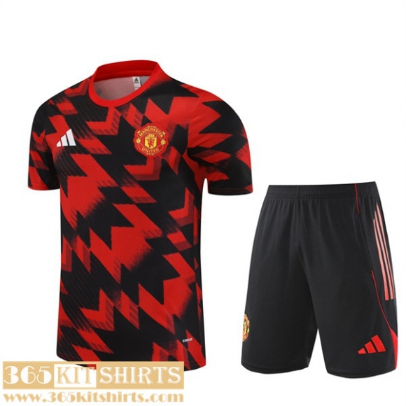 T Shirt Manchester United Mens 2025 2026 H732 T Shirt Manchester United Mens 2025 2026 H732