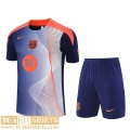 T Shirt Barcelona Mens 2025 2026 H735