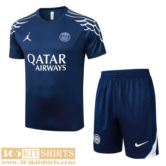 T Shirt PSG Mens 2025 2026 H739 T Shirt PSG Mens 2025 2026 H739
