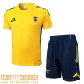 T Shirt Boca Juniors Mens 2025 2026 H741