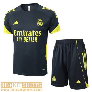 T Shirt Real Madrid Mens 2025 2026 H744 T Shirt Real Madrid Mens 2025 2026 H744