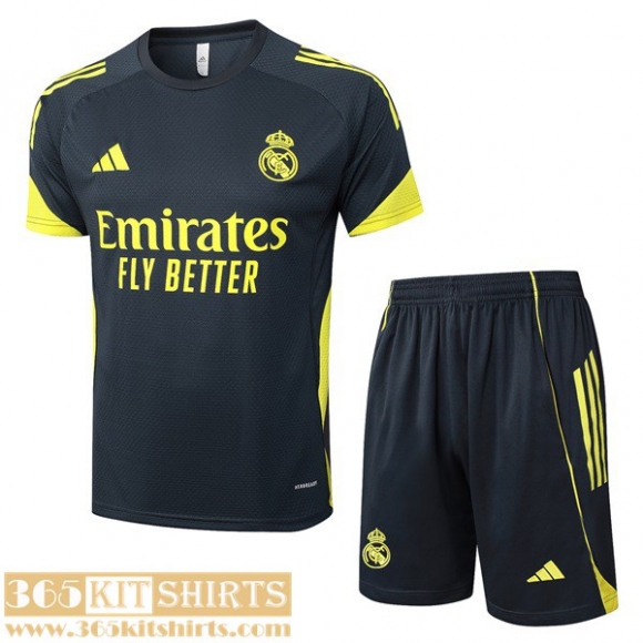 T Shirt Real Madrid Mens 2025 2026 H744 T Shirt Real Madrid Mens 2025 2026 H744