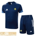 T Shirt Al-Nassr Mens 2025 2026 H745