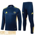 Training Boca Juniors Mens 2025 2026 A1001 Training Boca Juniors Mens 2025 2026 A1001