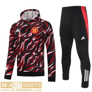 Training Manchester United Mens 2025 2026 A1007