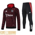 Training Manchester United Mens 2025 2026 A1018