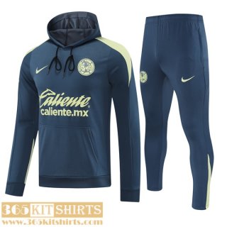 Training Club America Mens 2025 2026 A1027