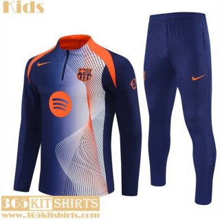 KIT: Training Barcelona Kids 2025 2026 C903