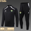 KIT: Training Real Betis Kids 2025 2026 C905 KIT: Training Real Betis Kids 2025 2026 C905