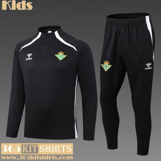 KIT: Training Real Betis Kids 2025 2026 C905 KIT: Training Real Betis Kids 2025 2026 C905