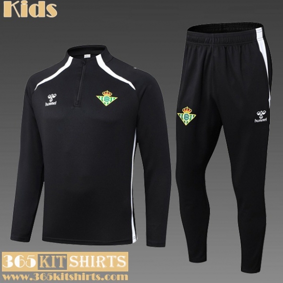 KIT: Training Real Betis Kids 2025 2026 C905 KIT: Training Real Betis Kids 2025 2026 C905