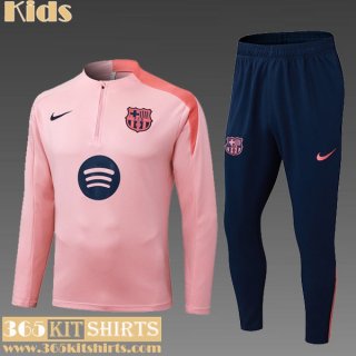KIT: Training Barcelona Kids 2025 2026 C906
