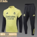 KIT: Training Real Madrid Kids 2025 2026 C907 KIT: Training Real Madrid Kids 2025 2026 C907