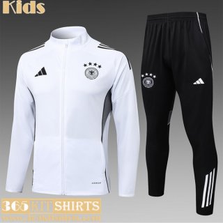 KIT: Jacket Germany Kids 2025 2026 C913 KIT: Jacket Germany Kids 2025 2026 C913