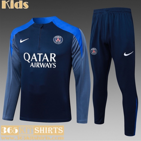 KIT: Training PSG Kids 2025 2026 C915 KIT: Training PSG Kids 2025 2026 C915