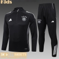 KIT: Training Germany Kids 2025 2026 C917