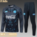 KIT: Training Napoli Kids 2025 2026 C921 KIT: Training Napoli Kids 2025 2026 C921