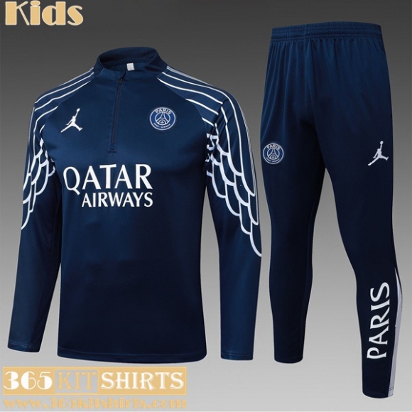 KIT: Training PSG Kids 2025 2026 C922