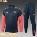 KIT: Training Bayern Munich Kids 2025 2026 C923