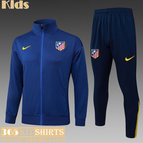KIT: Training Atletico Madrid Kids 2025 2026 C924 KIT: Training Atletico Madrid Kids 2025 2026 C924