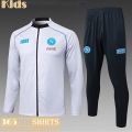 KIT: Jacket Napoli Kids 2025 2026 C926 KIT: Jacket Napoli Kids 2025 2026 C926