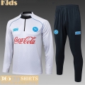 KIT: Training Napoli Kids 2025 2026 C927 KIT: Training Napoli Kids 2025 2026 C927