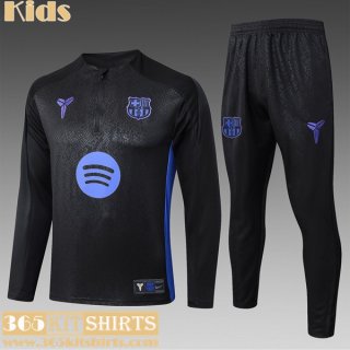 KIT: Training Barcelona Kids 2025 2026 C930